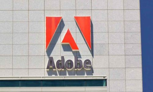 درباره شرکت adobe