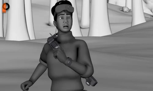 نرم افزار autodesk maya 2026.1 به همراه هوش مصنوعی