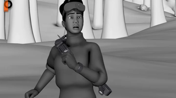 نرم افزار autodesk maya 2026.1 به همراه هوش مصنوعی