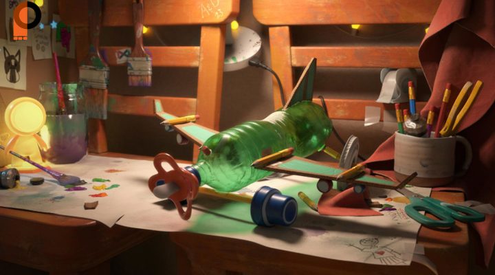 ویژگی های جدید نرم افزار maya 2025.3