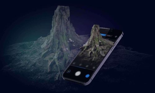 Epic Games releases RealityScan 1.1